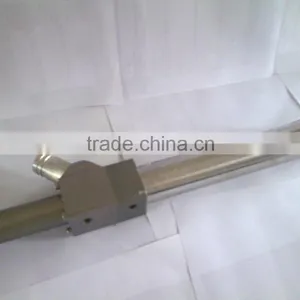 Germany EPS Foam Moulding Machine Filling Gun thumbnail-3