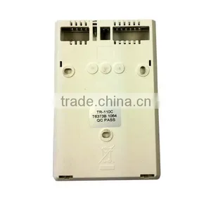 TR110C Air Conditioning Room Thermostat thumbnail-2
