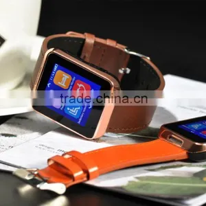 2015 Hot Products Smart Bluetooth Watch For Android Ios Phone,For Iphone Bluetooth Watch thumbnail-1