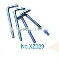 Electronic Governor Three-angle Wrench VE-2 thumbnail-1