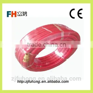 Elastic Flexible High Pressure Rubber Air Hose/Corrosion Resistance Air Rubber Hose thumbnail-2