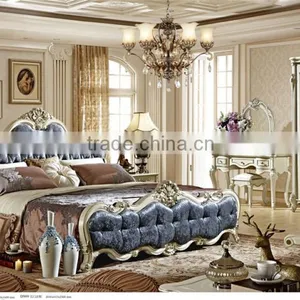Turkey Bedroom Set Wooden Bed Otobi Furniture in Bangladesh Sofa thumbnail-4