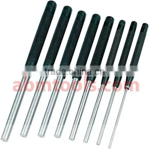 Parallel Pin Punches - Long Reach thumbnail-1