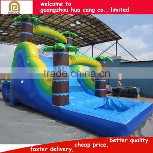 Professional Supplier Giant Inflatable Slide,inflatable Water Slide Clearance thumbnail-1