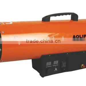 High Quality Cheap Custom LPG/Propane 30KW Industry Camping Gas Heater thumbnail-1