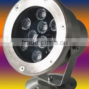 Ip68 Rgb Led Pool Light 12w thumbnail-1