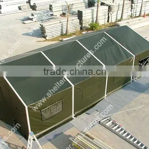 Small Relief Tent thumbnail-1