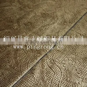 Azo Free Velveteen Fabric for Upholstery thumbnail-1