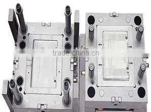 Sublimation Mold for 3d Phone Case thumbnail-1