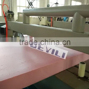 XPS Foaming Board Extrusion Production Line thumbnail-3