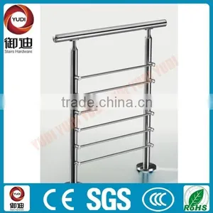 Stainless Steel Removable Stair Railing With Good Quality thumbnail-1