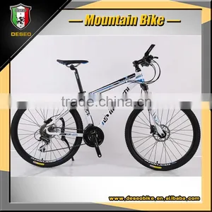 26 Size Colorful Aluminium Alloy Mountain Bike Mountain Bicycle,bicycle thumbnail-1