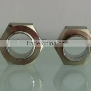 ISO/IDF Hexagon Nut thumbnail-1