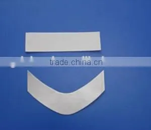 New Hollywood Fashion Tape Clear Double Stick Strips Tape Dispenser Double Sided Tape thumbnail-1
