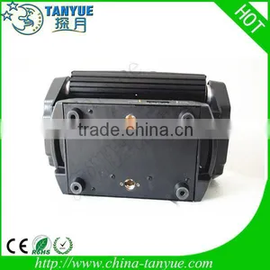 LED Spider Light/RGBW 4in1 Led Spider Beam Moving Head Light thumbnail-4