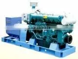 Marine Diesel Engine Generator Set(30KVA TO 500KVA) thumbnail-4