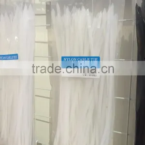 for Sale Nylon Cable Ties/zip Ties 3*150 thumbnail-4