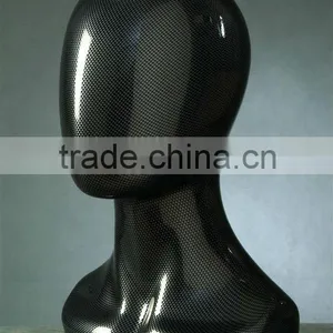 Classic Hat Display Mannequin Head thumbnail-2