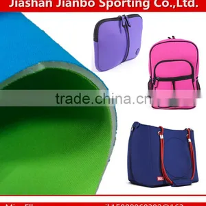 Hot Selling Neoprene Desk Mat Fabric thumbnail-1