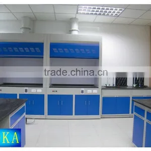 Made in China Laboratory Fume Hood thumbnail-5