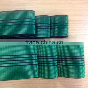 Wholesale Elastic Webbing-furniture Sofa Webbing thumbnail-1