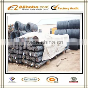 Steel Rebar in Bundles Deformed Steel Bar in Coil thumbnail-6
