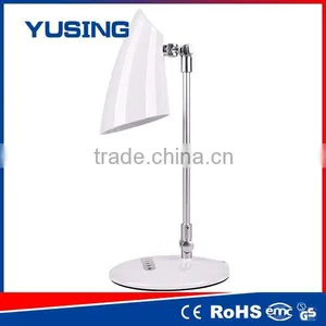 China Maker Touch Sensor LED Table Lamp Push Button Switch thumbnail-3