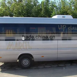 5.5~6 Meter Ambulance Air Conditioner for Minibus TKT-120V thumbnail-4