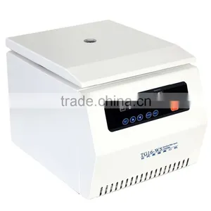 Micro High-Speed Centrifuge TG16-W thumbnail-2