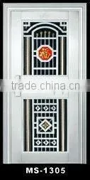 Stainless Steel Door S-05 thumbnail-1