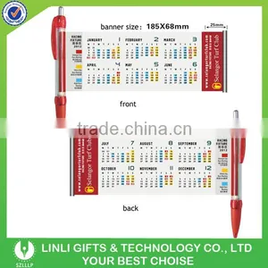Advertising Custom Pen With Logo thumbnail-3