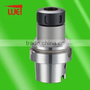 2015 Cnc Drill/mill Chuck Hsk Tool Holders for Sale thumbnail-1