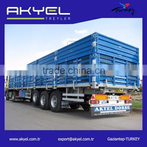 PLAYWOOD DOORS SEMI TRAILER thumbnail-5