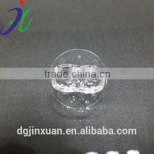 Plastic Led Optical Lens, High Power Collimator LED Optical Lens thumbnail-3