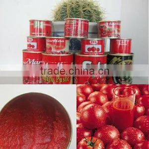 2016 New Sauce Canned Tomato Paste thumbnail-6