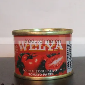 Litho Tomato Paste in Can/tin thumbnail-5