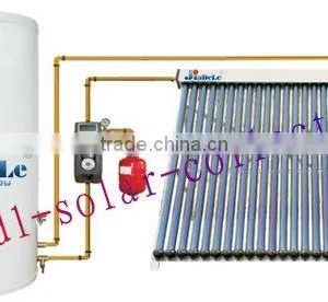300L Split Solar Water Heater System thumbnail-1