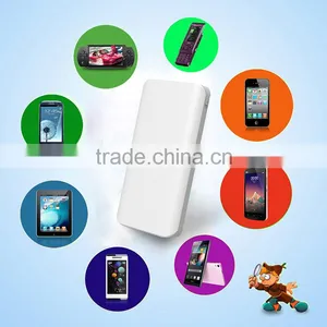 2016 Big Capacity Battery 25000mah Power Bank thumbnail-6