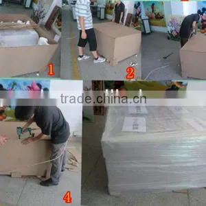 High Speed Inkjet Pvc id Card Material thumbnail-1