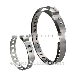 Interlock CV Joint Clamp thumbnail-1