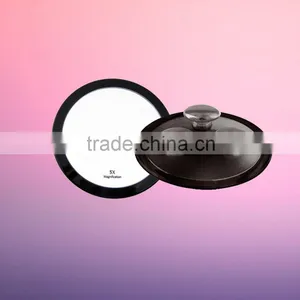 6" Suction Cup Mirror 10x Magnification Bathroom Mirror thumbnail-3