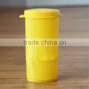 Plastic Tube Medical Vials and Lab Products Supplier thumbnail-1