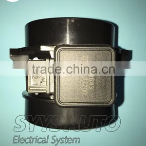 Mass AIR FLOW Meter SENSOR (MAF) FOR HY Santa Fe Sonata Tiburon Tuscon V6 2.5 2.7L 28164-37200 /5WK9643/8ET009142-441/7516175 thumbnail-1