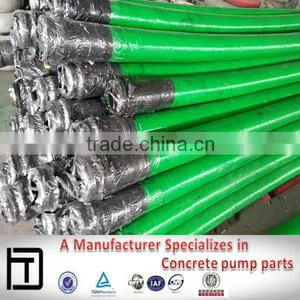 For Concrete Pump Steel Wires Concrete Pump Rubber Hose thumbnail-3