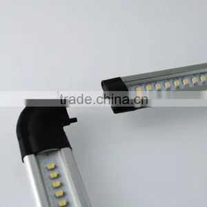 12 Volt Led Light Bars/ Dim Led Rigid Strip Light in Aluminum Profile/ Indoor Sensor Led Cabinet Light Strip (SC-D107A) thumbnail-5