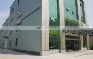 Yuyao City Fanghong Sanitary Ware Factory company overview - view 2 thumbnail