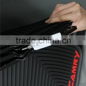 Custom Size Perfectly Match With Your Car for Camry Xv50 Pvc Car Mat thumbnail-4