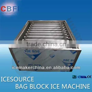 Cheap Large Bag Block Ice Machine for Africa thumbnail-1