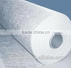 Fiberglass Chopped Strand Mat Powder Bonded thumbnail-1