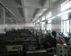 Xiamen Jianxinda Hardware Manufacturing Co., Ltd. company overview - view 3 thumbnail